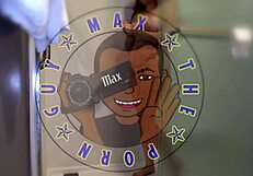 Big tits ebony karma slurps massive black cock sloppily