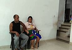 House owner takes rent pounding my curvy body hard