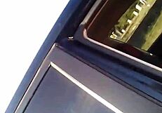 Daisyjo1975 Pegs Guy Outside Anal