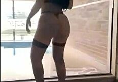 brazilian tgirls prostitutes bare all in wild money-for-sex compilation