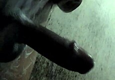 Holy Fuck I'm Enjoying This Monster Cock Handjob Explosion!