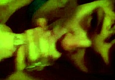 i'm horny slut deepthroating cock till it squirts everywhere