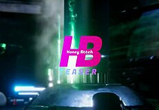 Tifa Chokes on Monster Cocks in Wild Gangbang Orgy