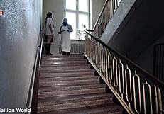 submissive lazy cleaning slut endures rough bdsm spanking humiliation and wet ass training