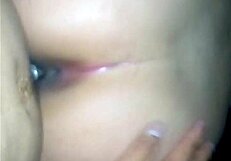 Pounding Big-Ass Chapina Hard