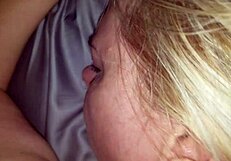 CUM DEEP IN GRANNY'S TIGHT ASS NOW!