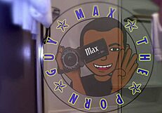 Big tits ebony karma slurps massive black cock sloppily