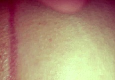 CUM DEEP IN GRANNY'S TIGHT ASS NOW!