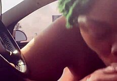 damn big daddy chevy impala slurps that bbc deep then rides it sloppy add snapchat biiggdaddyy94