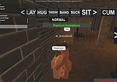 Boyfriend thinks she's loyal but slutty girl craves friend's hard fucking too