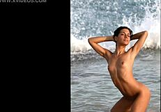 Modelz Beauty Lady Shines Bright