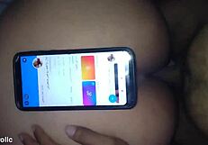 arabic milf wife shakes sexy hot ass begging for rough pounding