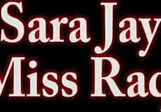 Sara Jay twerks ass on Miss Raquel face