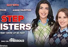 stepdad, teach me daddy how to suck cock like a good girl?