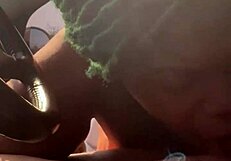 damn big daddy chevy impala slurps that bbc deep then rides it sloppy add snapchat biiggdaddyy94