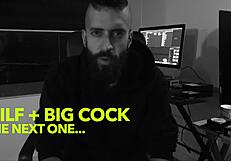 BUSTY LATINA MILF BENT OVER TAKES MONSTER COCK DOGGYSTYLE DEEP