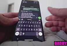 fucking my stepdaughter hard to revenge bang on cheating wife