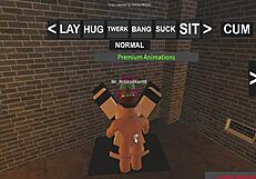 Boyfriend thinks she's loyal but slutty girl craves friend's hard fucking too