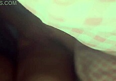 shy stepbro jerks to porn so i teach real pussy fucking tight