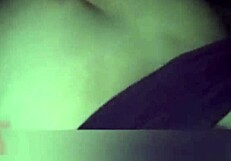 Prostitute's fat ass ripped open and gaping wide after anal pounding