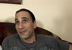 harley stevens fucks boyfriend doggystyle deepthroat gaping milf bed action