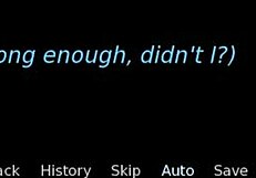 Neighborhood wives play big tit shaved pussy games part 5