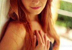 Amazing 18+ Teen Legs Spread Wide Masturbating Solo!