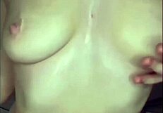 yo slutty british gf 😈 horny masturbating squirting orgasm on webcam with toys