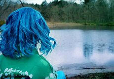 wake up princess cosplay oviposition project pilot footage hatches wild japanese fun