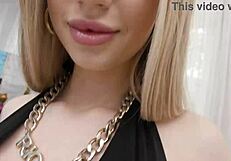 piss crazed blonde sladyen skaya laps it up in dp orgy