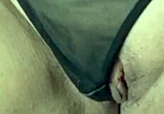 Chubby latina milf rips clothes for hubby neighbors juicy pussy licking game