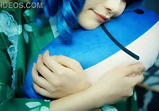 wake up princess cosplay oviposition project pilot footage hatches wild japanese fun