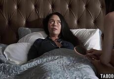 old perv spies petite teen bent over doggystyle fucked