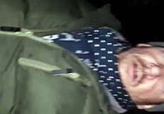 M4rkus77 Breeds Fleshlight Handsfree Exhibitionist Cumshot Flashing Outdoor Public Voyeur