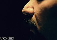 Kenzie Taylor's Crazy Blonde Big Tits Ass Doggystyle Deepthroat Cowgirl Ride