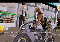 academy 117 game level unlocked!