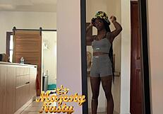 hey pamela lenvisk doesn't that black cock deep in your ass make you explode??