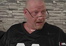 oh god aila donovan and lulu chu swap families and fuck hard in missionary and doggystyle