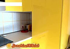 Hidden California Webcam Show Recording March 3rd