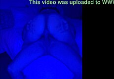 she said lay down papi and rode my cock hard