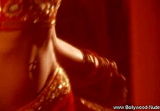 oh god she squirms and moans from your erotic gaze on her exotic arab curves!!