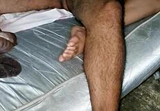 i love this quick homemade fuck it feels so real ya know?