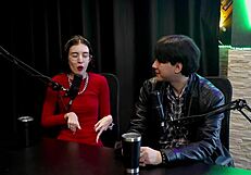 curtia, did you tell your mom you sold nudes during pandemic?