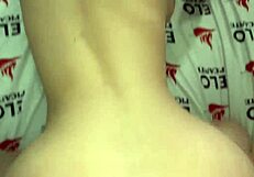 gatita veves slurps cock blows then takes intense pounding