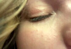 good morning babe your girlfriend rides cowgirl creampie wet pussy pov feel loved