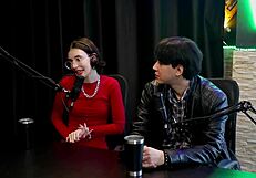 curtia, did you tell your mom you sold nudes during pandemic?