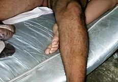 i love this quick homemade fuck it feels so real ya know?