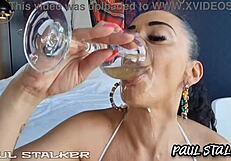 Tattooed Milfs Tanya Virago Lilly Veroni Anal Tribute