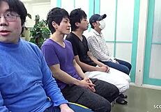 petite japanese 18+ teen gets bukkake facial creampies gangbanged doggystyle by old guys uncensored