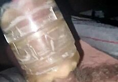 M4rkus77 Breeds Fleshlight Handsfree Exhibitionist Cumshot Flashing Outdoor Public Voyeur